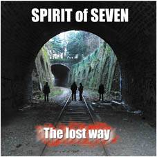 Spirit Of Seven : The Lost Way